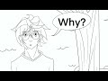 Half Blood Prince: Book Ending (Comic + Audio Book Dub) - HARRY POTTER ANIMATIC