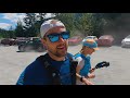 Running 68 km Across Vancouver's Most Beautiful Park - GARIBALDI PROVINCIAL PARK