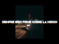 SIEMPRE FIRME - S RUBIO (VIDEO LYRIC)