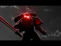 The Galactic Empire meets the Blood Angels | Animation | Galactic Heresy