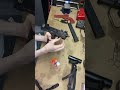 MASTERPIECE ARMS disassembly firearms video