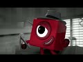 ​ @Numberblocks Français  - Numberblocks Épisodes complets 37 à 39