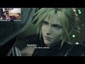 WE'RE OFFICIALLY IN THE END GAME NOW - FINAL FANTASY VII REBIRTH (CHAPTER 13 - 4K - DYNAMIC)