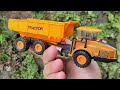 RC Truck, RC Heavy Haulage, RC Excavator, RC Machine, RC Tractor, RC Dump Truck, RC Collection!!