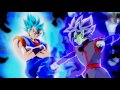 Dragon Ball Super - Top 10 Strongest (non God) Characters (Personal Opinion)