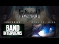 FALLUJAH - The Void Alone - Featuring Tori Letzler‎ (OFFICIAL TRACK & LYRIC VIDEO)