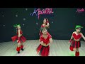 Vengaboys - Boom, Boom, Boom, Boom!! | Zumba Dance Kid | Choreo By Trang Lê | Abaila Dance Kids