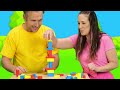 Learn Counting - Kids Numbers Songs | Bounce Patrol Birdhouse 🐤 Full Episode