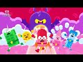 [ALL] Pinkfong How to Series | Kids Education Song | How to Use Fork, Spoon, Scissors | Pinkfong