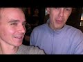 I Got Pranked & Me & Caspars Christmas Party | Vlogmas Day 14