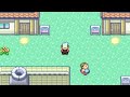 Best Pokemon Ruby/Saphire/Emerald  BGM - Little Root Town (Most Searched!) 1 Hour