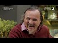Socios de la Parrilla | Dino Gordillo y Paul Vásquez | Canal 13