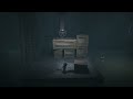 Let's Play Little Nightmares - Part 4 - The Secrets of the Maw DLC