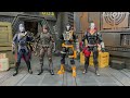 G.I. Joe Classified Cobra B.A.T. (Battle Android Trooper) Review