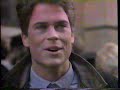 8/5/1985 HBO Promos 'The Adventures of Buckaroo Banzai