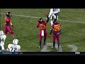 2018 Week 10 Baylor vs Iowa State in 19 minutes