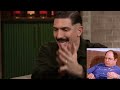 Andrew Schulz Has Completely Lost It