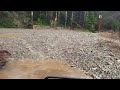 TAHUYA ATV PARK. HARDCORE!  Caleb,Leah,Eric and me 🤠