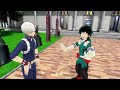 BAKUGO TURNED INTO A GIRL!? (VRChat VR)