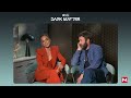 Joel Edgerton & Alice Braga Talk Dark Matter, Alternate Realities, and Big Decisions | Interview