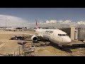 Flying QANTAS’ B737 Economy from Gold Coast to Melbourne
