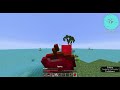 Modded Minecraft: Oceanblock w/ Murky E01: SURPRISINGLY NOT MANY ERRORS