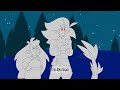 (AATS Animatic) That Sounded Like Atlas