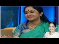 P Susheela    live    Sarojadevi