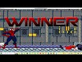 BFB M.U.G.E.N Battle 252: Spider-Man (me) vs Reimu Hakurei