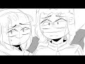 [Animatic] D I S T O P Í A - Countryhumans AU