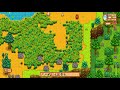 How to save Money on Hay in Stardew Valley