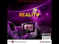 Reality (Official Audio)
