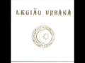 Legião Urbana: 5- O Teatro dos Vampiros.