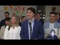 Justin Trudeau Says Pierre Poilievre Wants 
