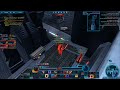 SWTOR PVP Voidstar Win Carnage Marauder reached the Datacore