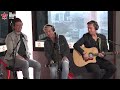 Hanson - MMMBop (Live on The Chris Evans Breakfast Show with Sky)