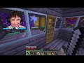 I Tried To Beat Minecraft with Every Mod Installed