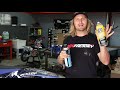 How to Properly Wash a Dirt Bike • 3 Steps to Keep Your Ride Fresh!!