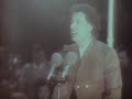 Colonel Gaddafi's speech from 1982 #libya #80s