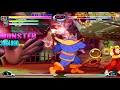 [TAS] Marvel Vs Capcom 2 - Ruby, Akuma, Thanos (All Perfect)