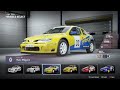 Learn how to sim-race rally in under 15 minutes - EA sports WRC