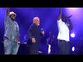 “The Longest Time” Billy Joel & Boyz II Men@Citizens Bank Park Philadelphia 8/2/14