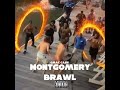 Montgomery Brawl SONG (Full Video) #montgomery #brawl