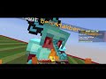 Minecraft PVP tapi masih noob...