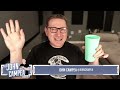 John Campea rips into Geeks and Gamers in glorious rant; 