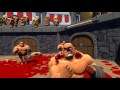 GORN VR | More Endless Mode Brutality