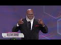 Selective Service - Bishop T.D. Jakes