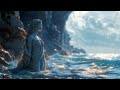 Shores of Atlantis - Beautiful Ocean Meditation Music to Calm the Mind
