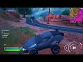FORNITE Gameplay Solo Victory! No Build 8 ELIMINATION Found a Teammate!!! #fortnite #1victoryroyal