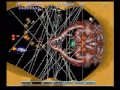 PS2/AC GRADIUS III TYPE-E Full Run (グラディウスIII) Upper Missile+Spread Gun+E Laser